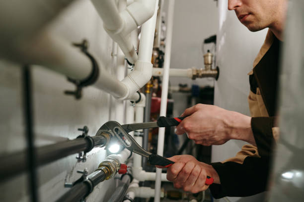 Best Water Heater Repair  in Oak Hills, PA