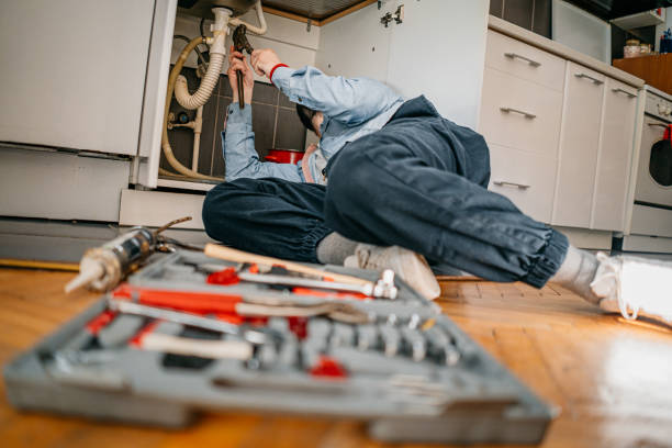 Best Sewer Line Replacement  in Oak Hills, PA