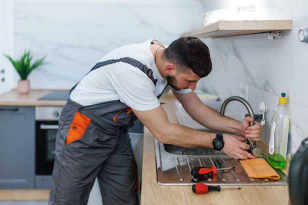 Best Residential Plumbing Services  in Oak Hills, PA
