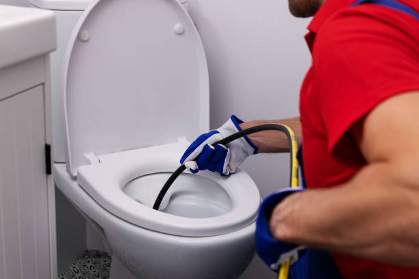 Best Local Plumber Services  in Oak Hills, PA