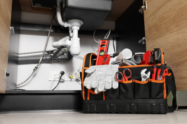 Best Emergency Plumber  in Oak Hills, PA