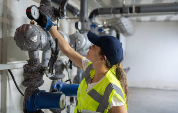 Best Plumbing Repair Near Me  in Oak Hills, PA