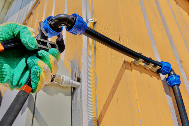 Best Toilet Repair Services  in Oak Hills, PA