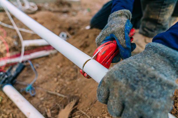 Trusted Oak Hills, PA Plumbing Experts