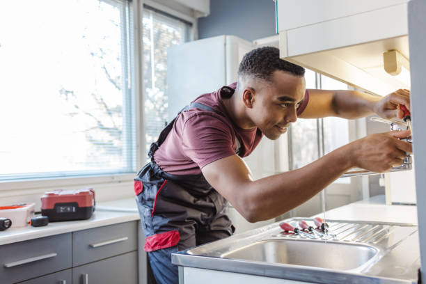 Best Sewer Cleaning Services  in Oak Hills, PA